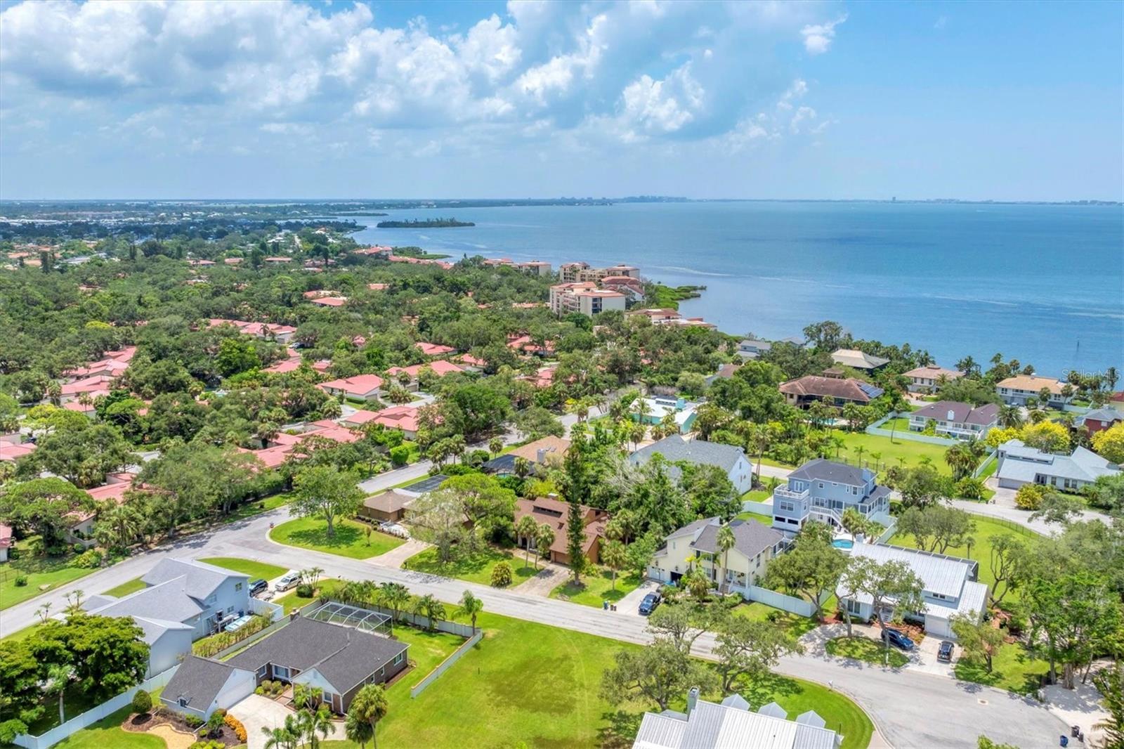 Image 37 of 41 For 3804 Bayside Court