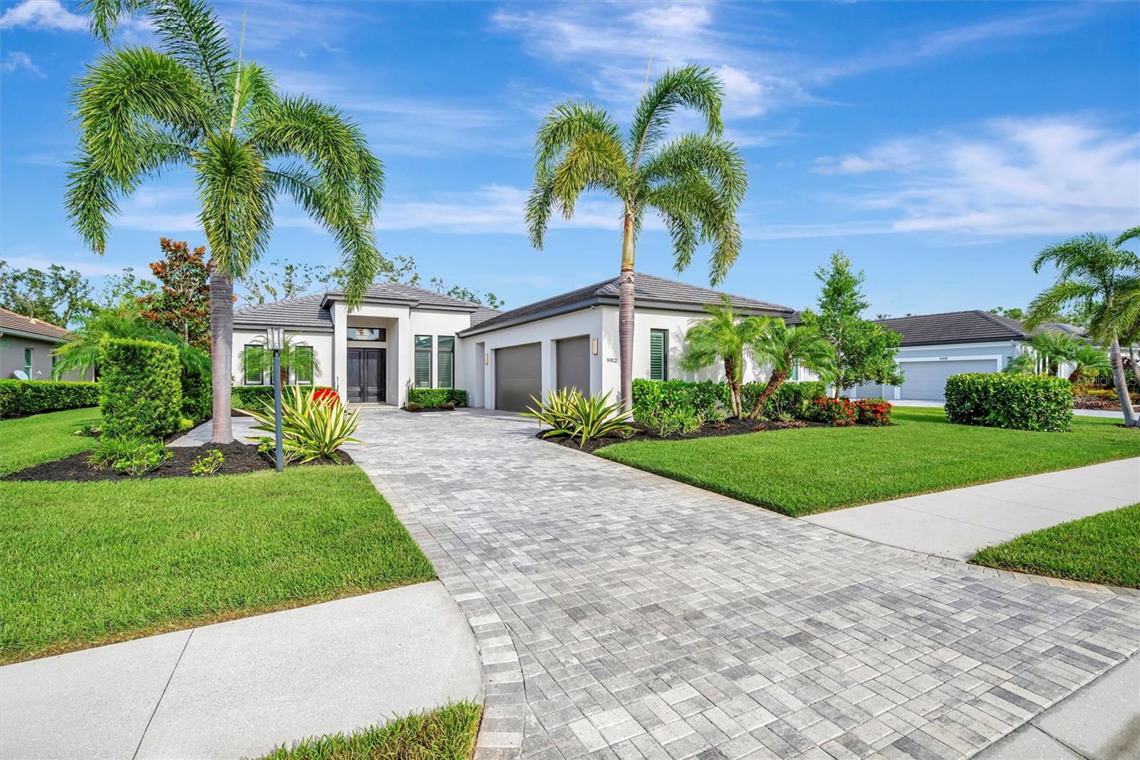 Details for 9912 Carnoustie Place, BRADENTON, FL 34211