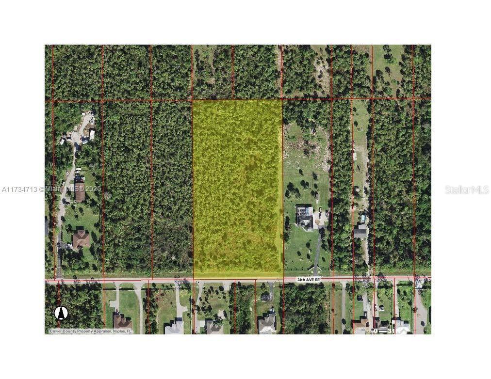 Listing Details for Golden Gate Est Unit 87 Tr 34, NAPLES, FL 34117