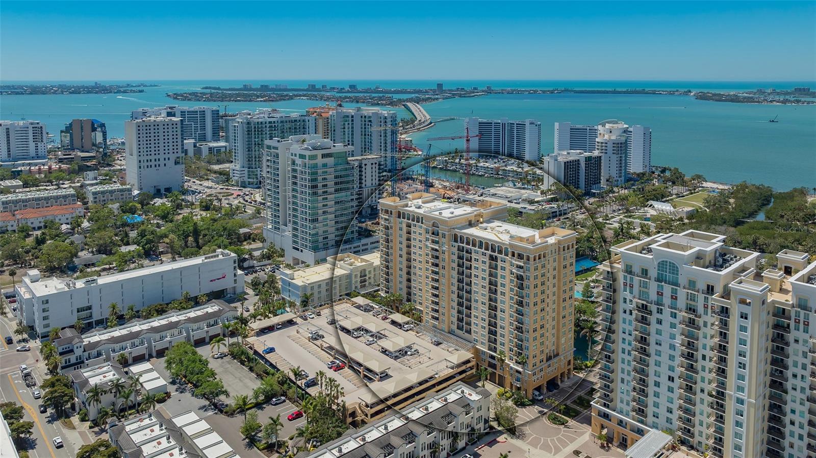 Image 2 of 53 For 750 Tamiami Trail 1116