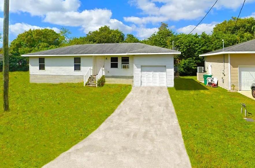 Details for 2715 Lee Street, PUNTA GORDA, FL 33950