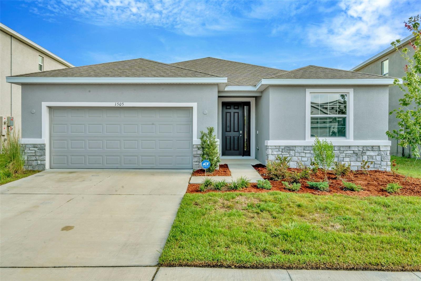 Details for 1505 Tropical Oasis Avenue, PLANT CITY, FL 33565
