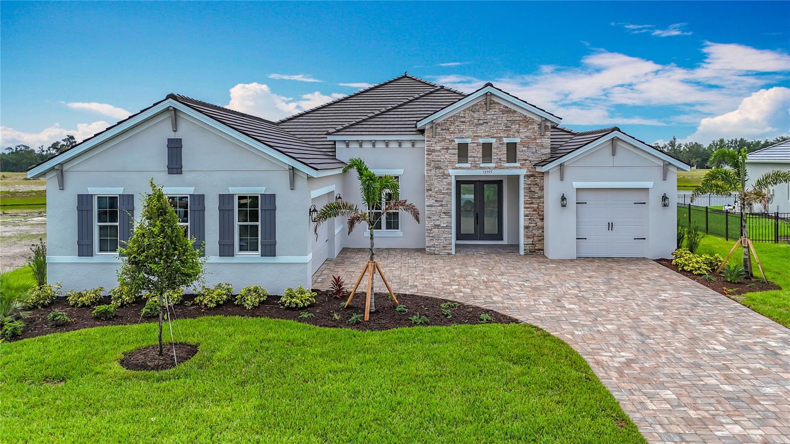 Details for 12355 Stonegate Trail, PARRISH, FL 34219