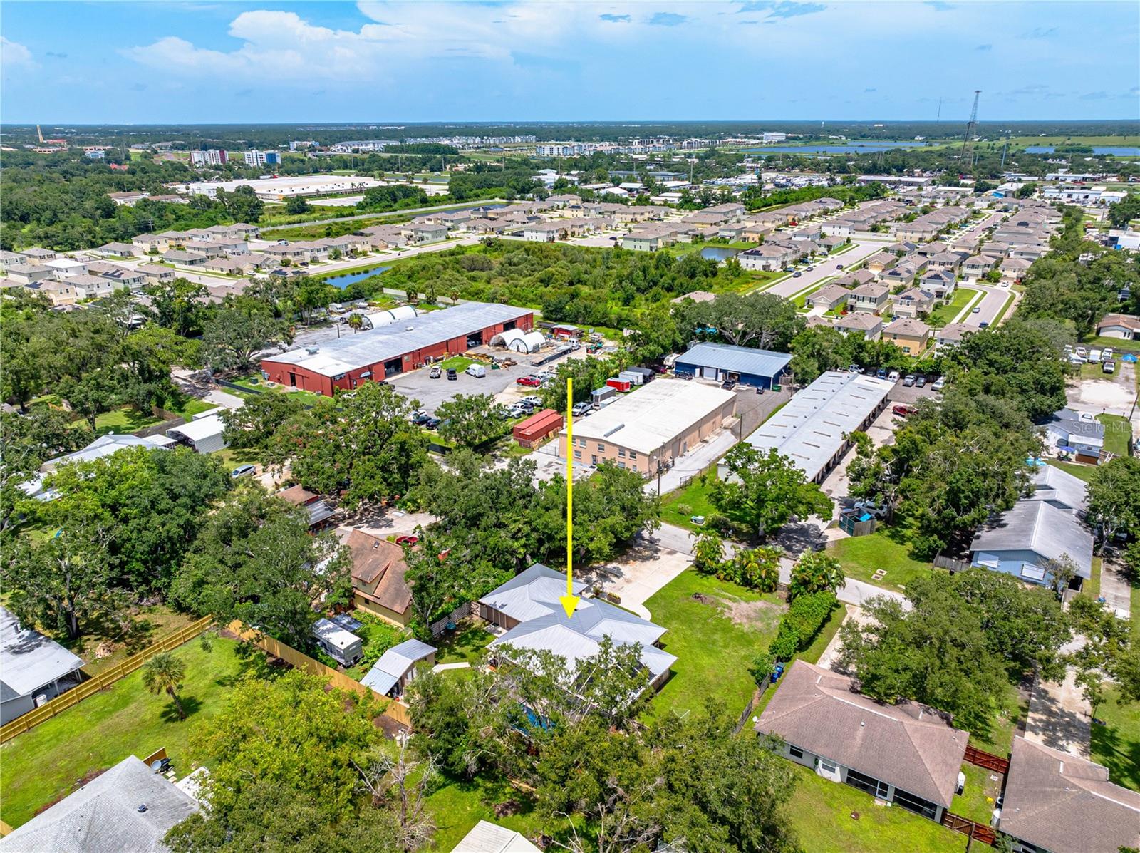 Image 62 of 71 For 756 Gantt Avenue