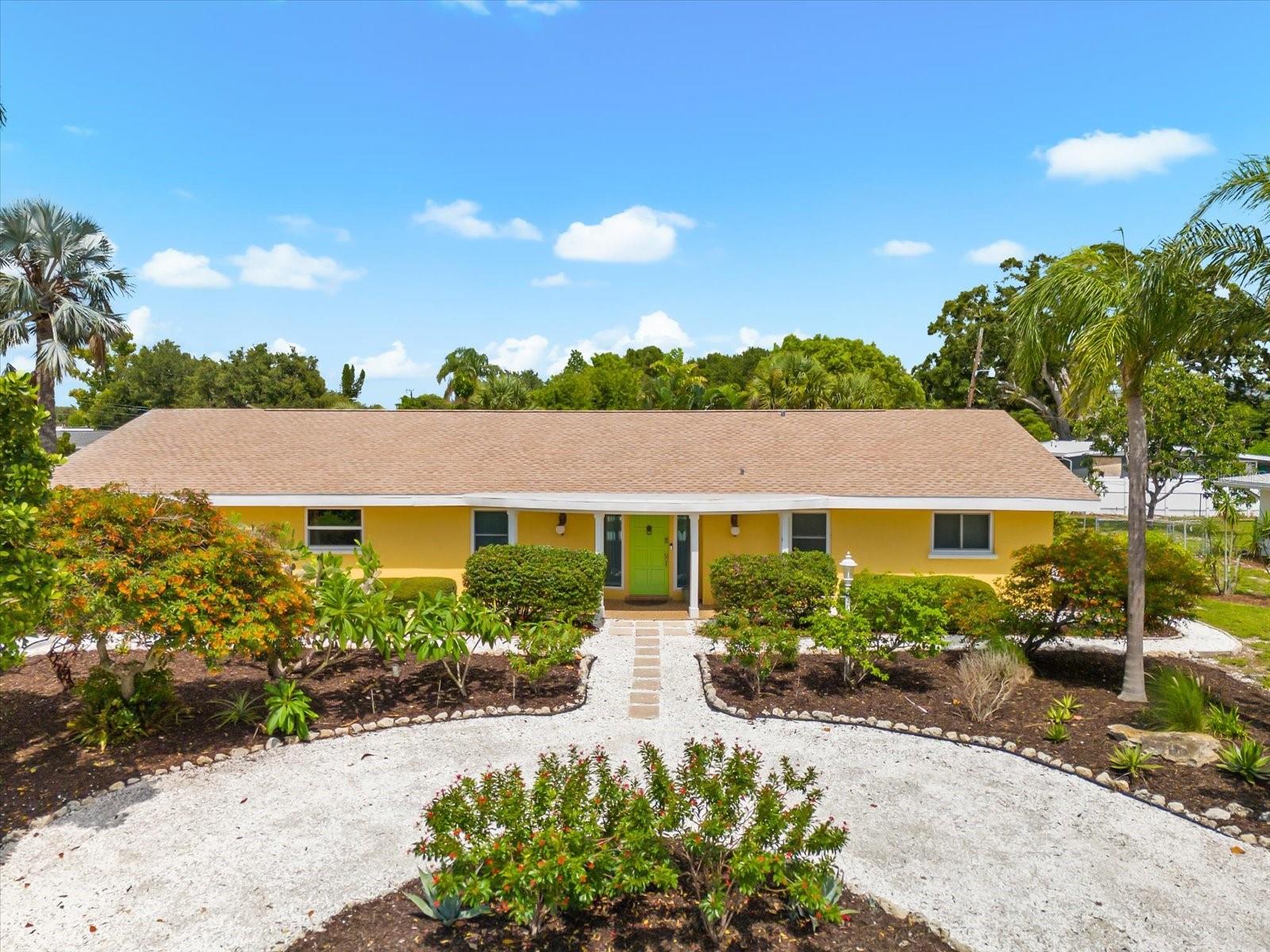 Details for 2505 Croton Avenue, SARASOTA, FL 34239