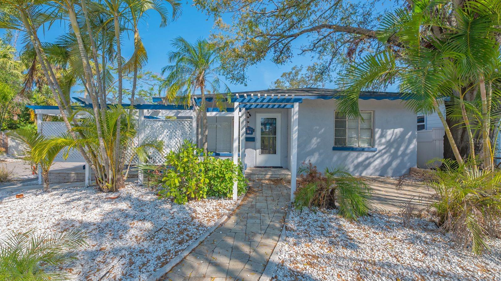 Details for 1903 Oak Street, SARASOTA, FL 34236