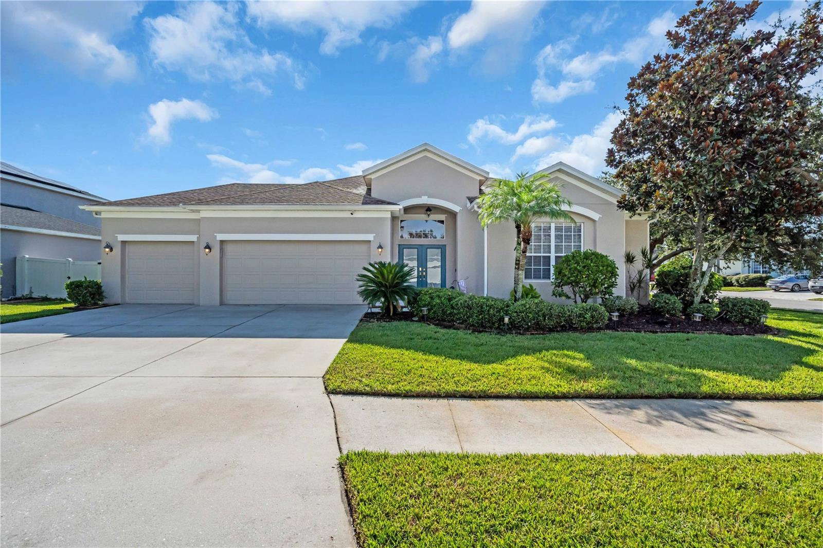 Listing Details for 11325 Durham Street, PARRISH, FL 34219