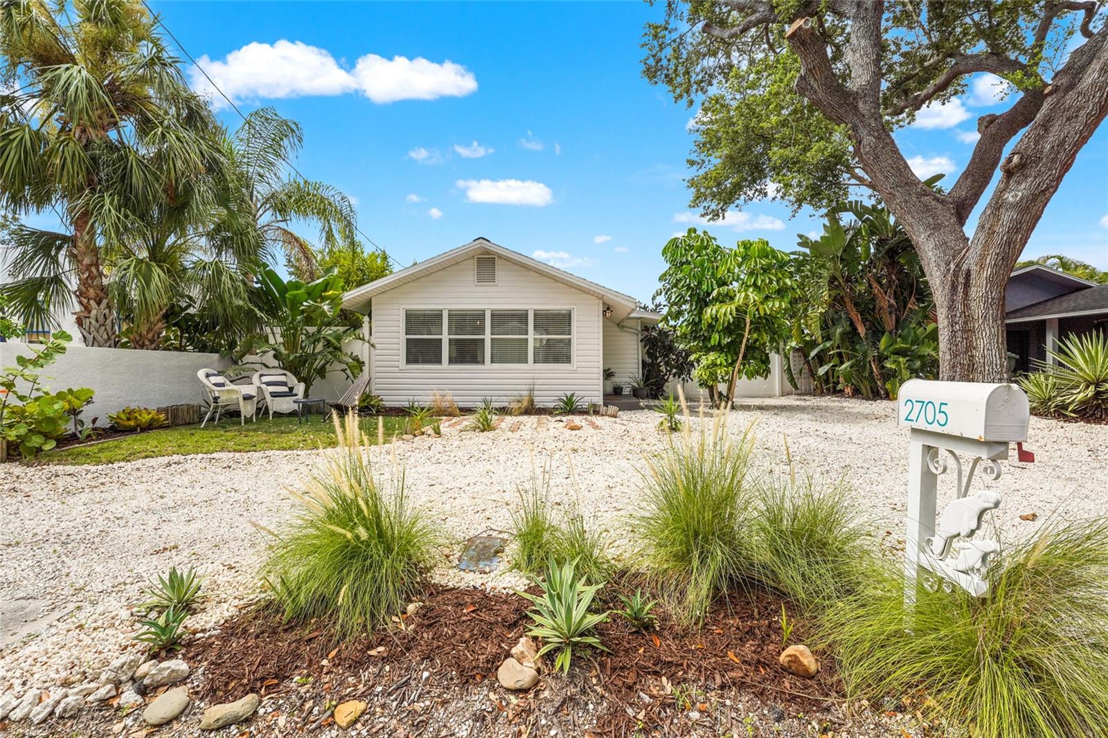 Details for 2705 2nd Avenue W, BRADENTON, FL 34205