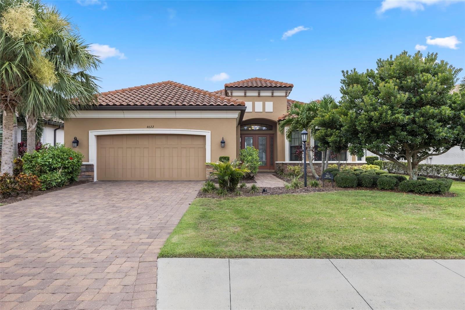 Details for 4622 Benito Court, BRADENTON, FL 34211