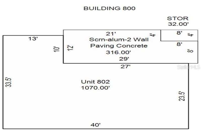 Image 2 of 2 For 3300 Loveland Boulevard 802