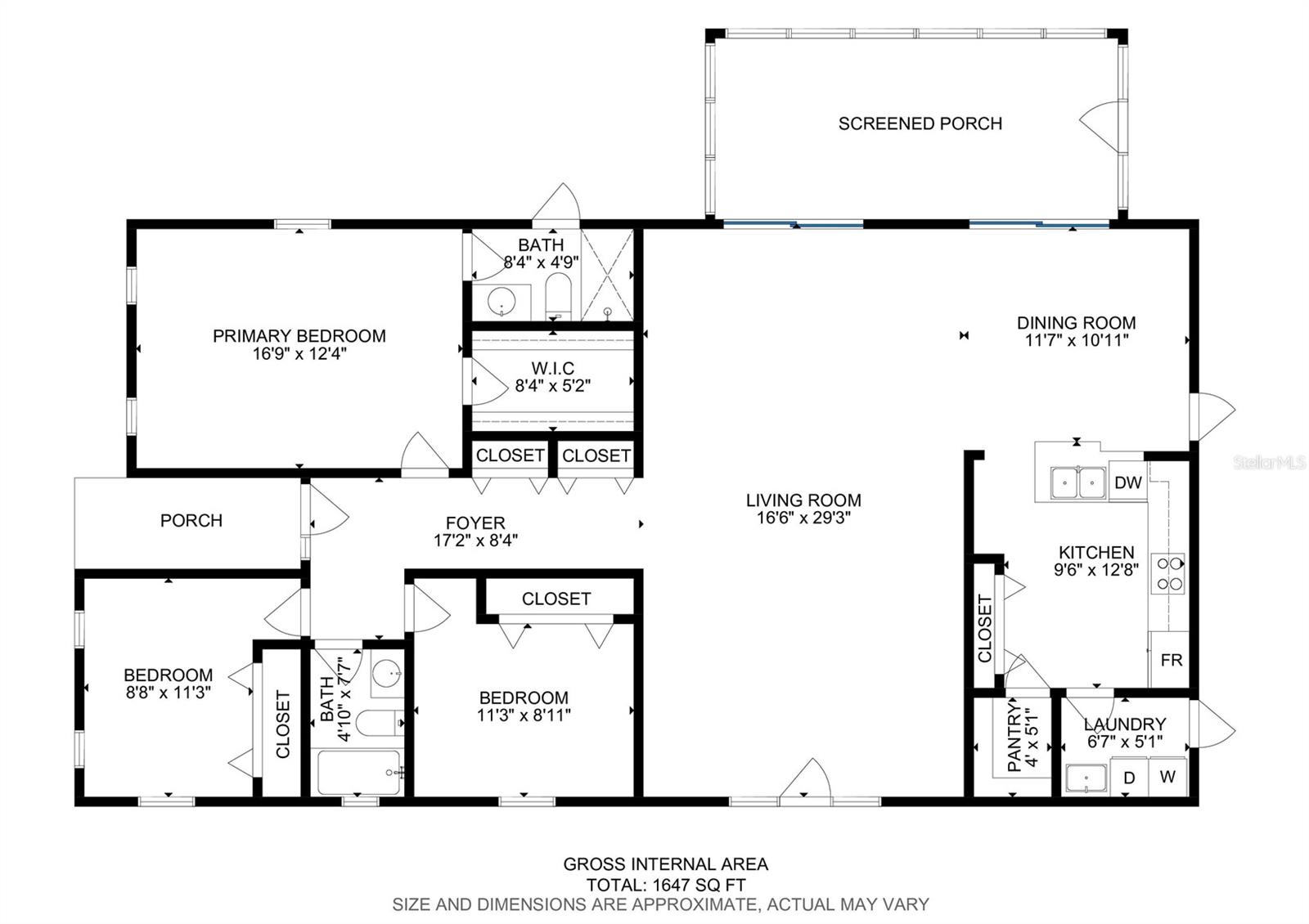 Image 16 of 64 For 903 72nd Street Nw