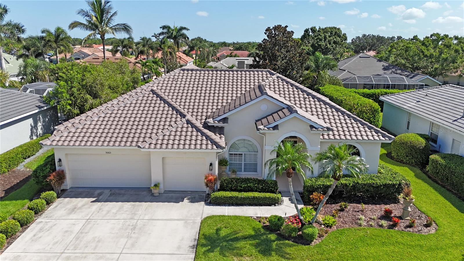 Details for 5063 Timber Chase Way, SARASOTA, FL 34238