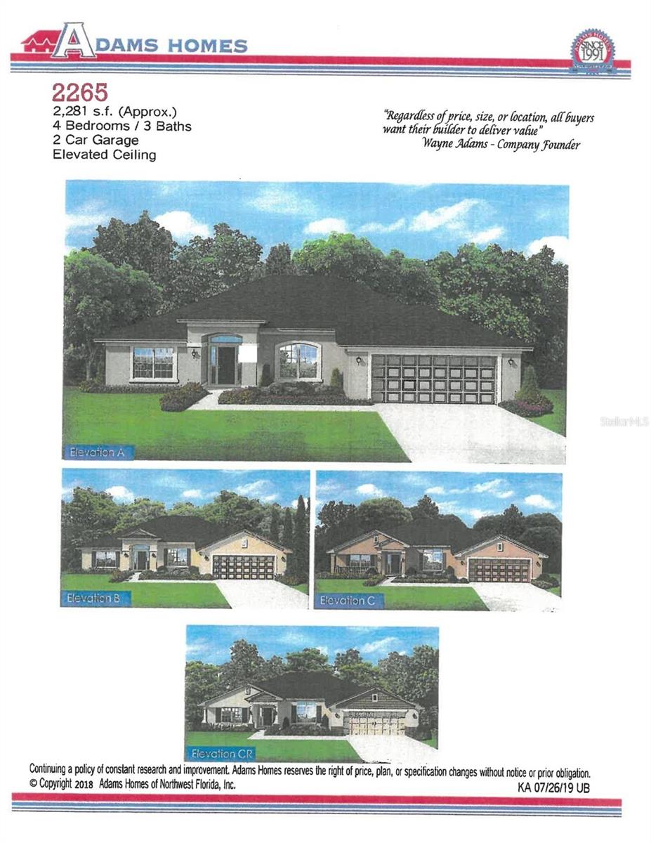 Details for 5203 Griggs Avenue, NORTH PORT, FL 34291
