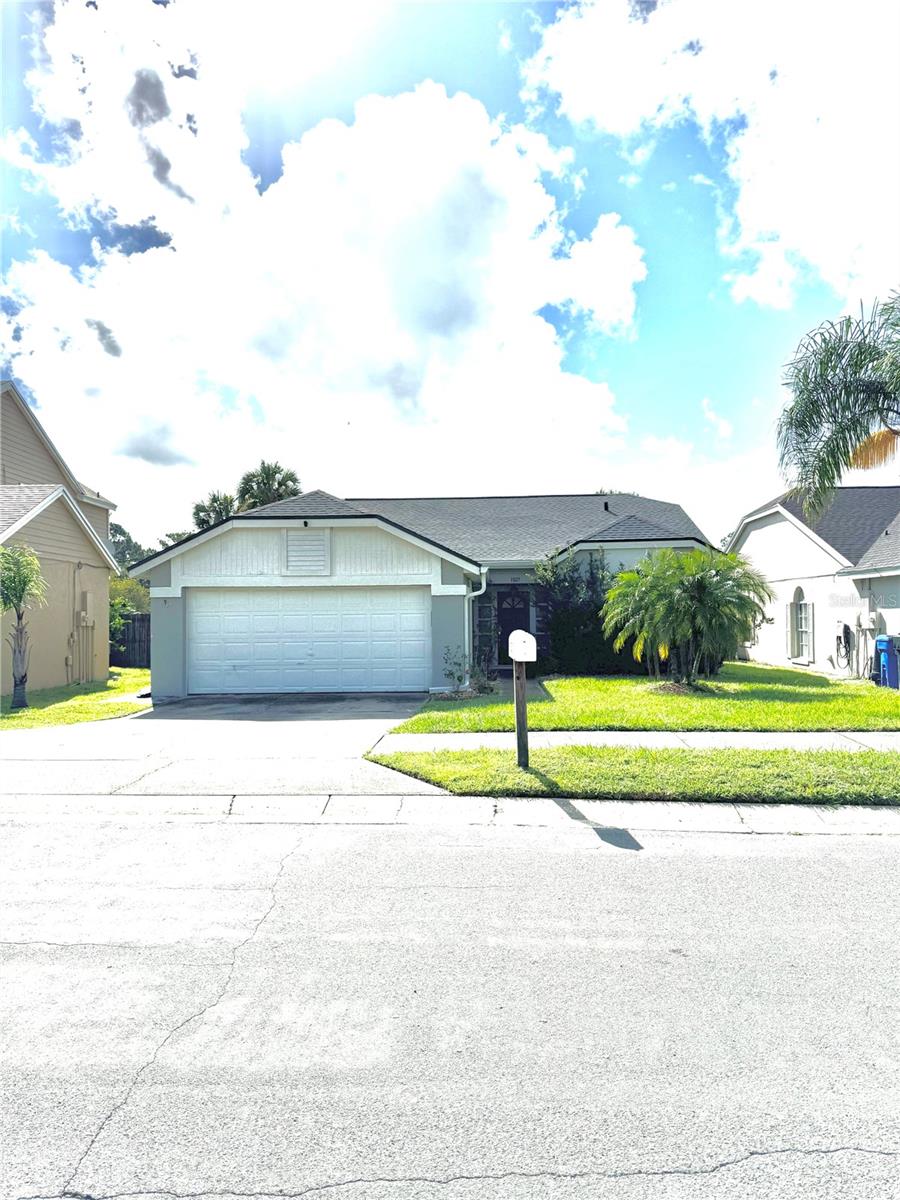 Details for 1027 Whittier Circle, OVIEDO, FL 32765