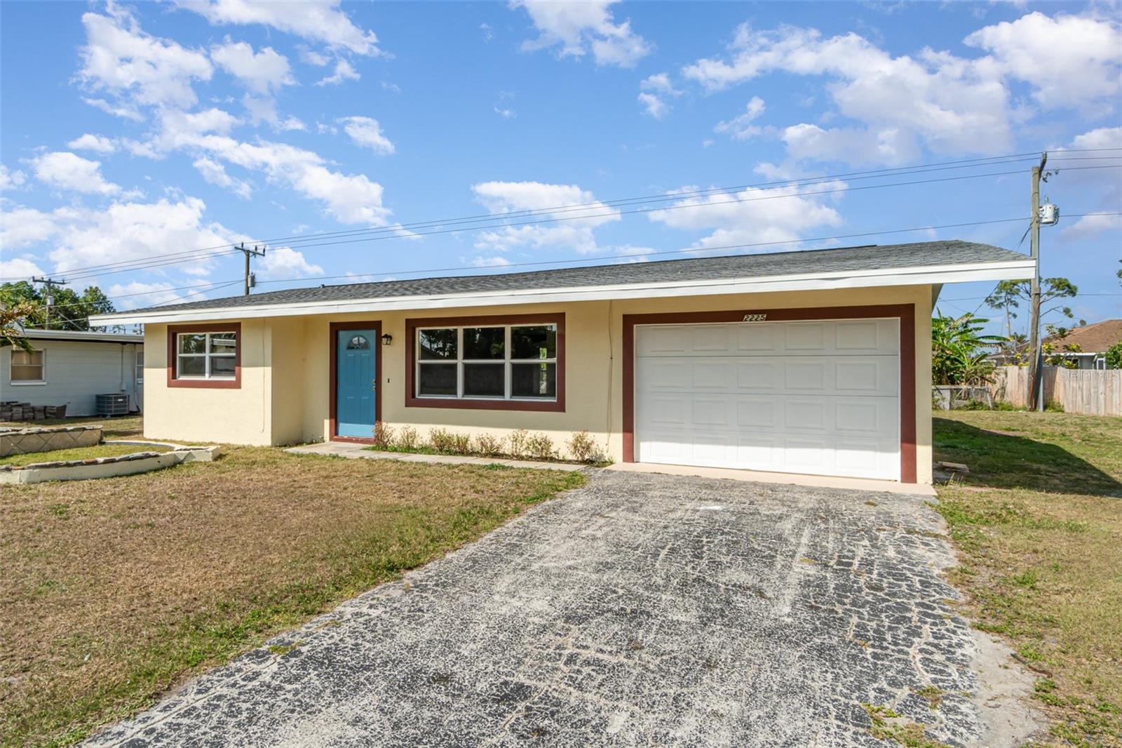 Details for 2225 Aldridge Avenue, FORT MYERS, FL 33907