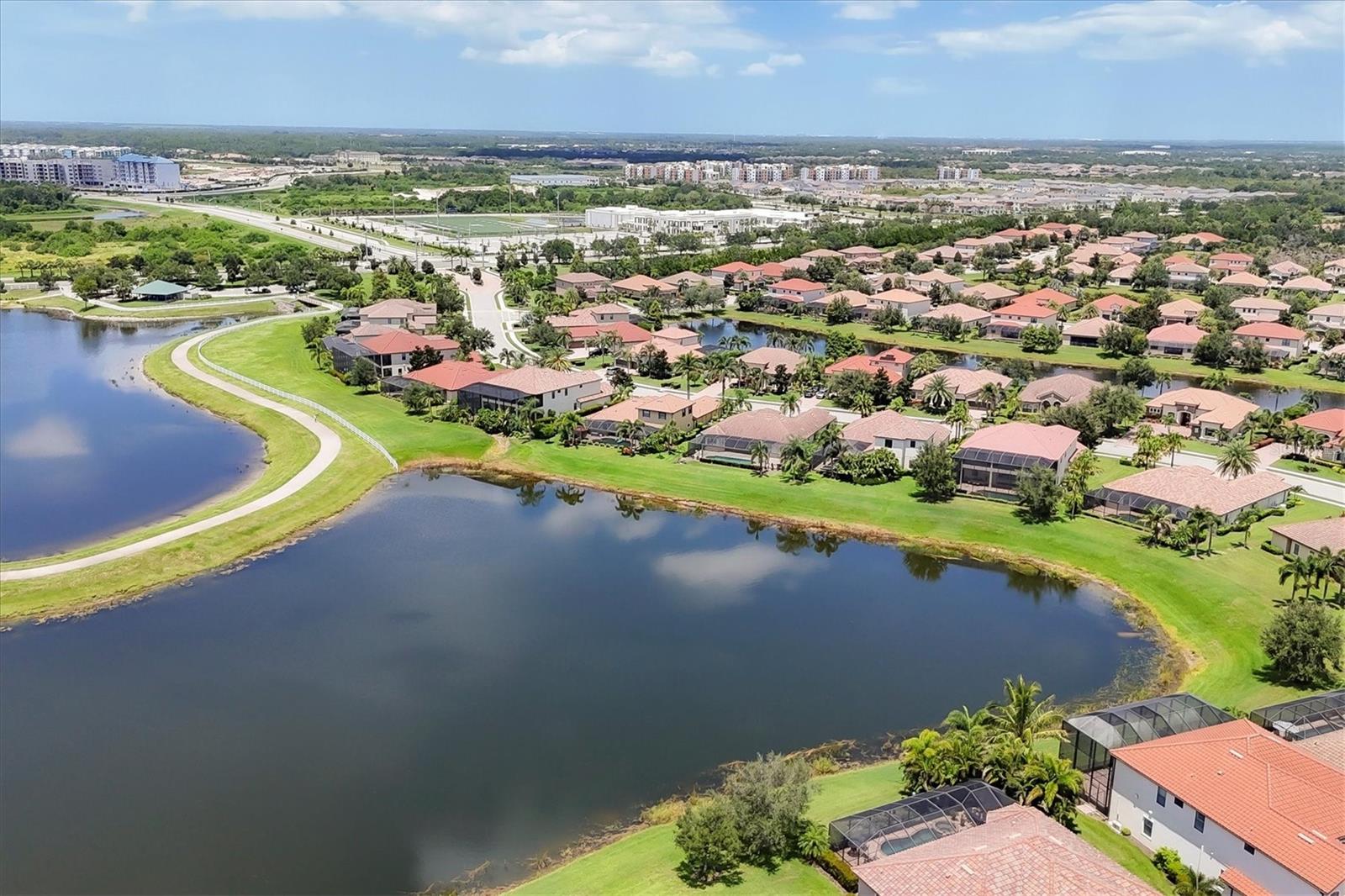 Image 42 of 62 For 13206 Bridgeport Crossing