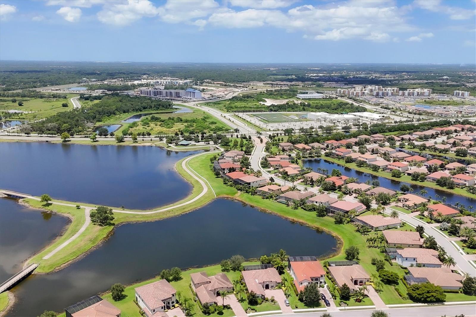 Image 43 of 62 For 13206 Bridgeport Crossing