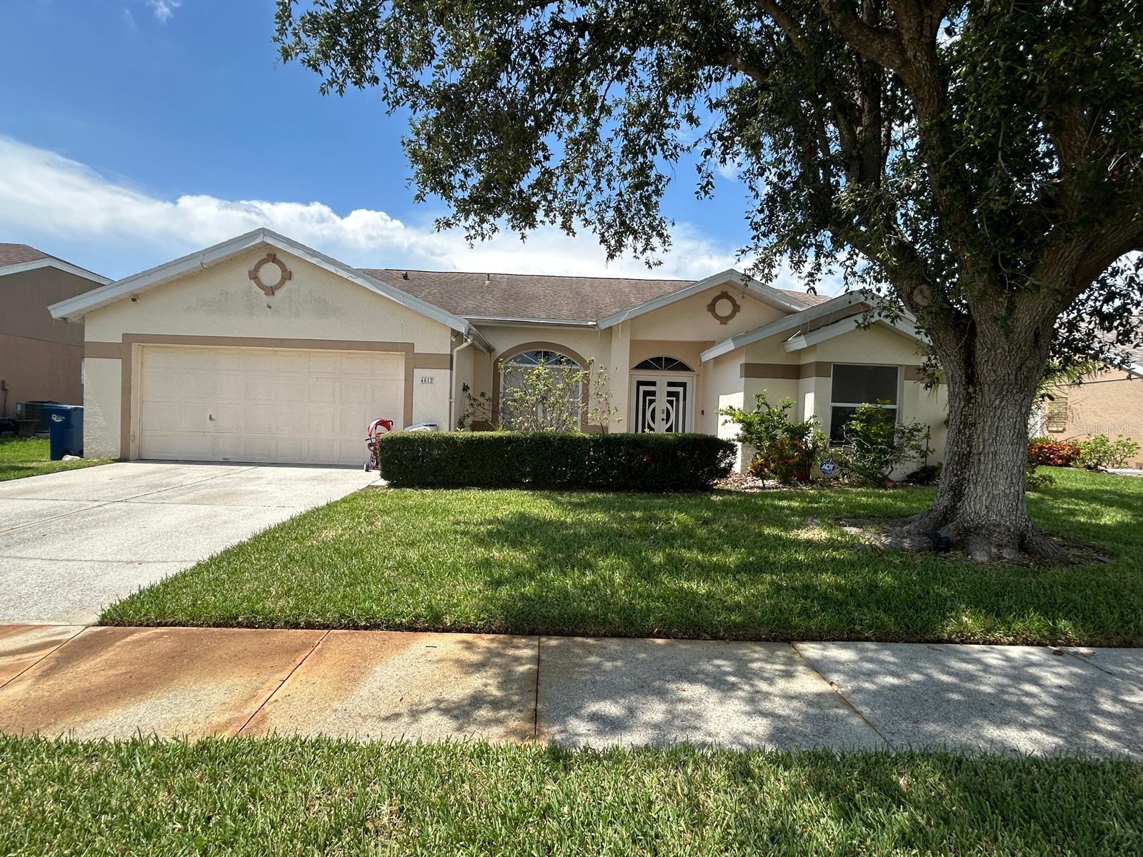 Details for 4512 Pro Court E, BRADENTON, FL 34203