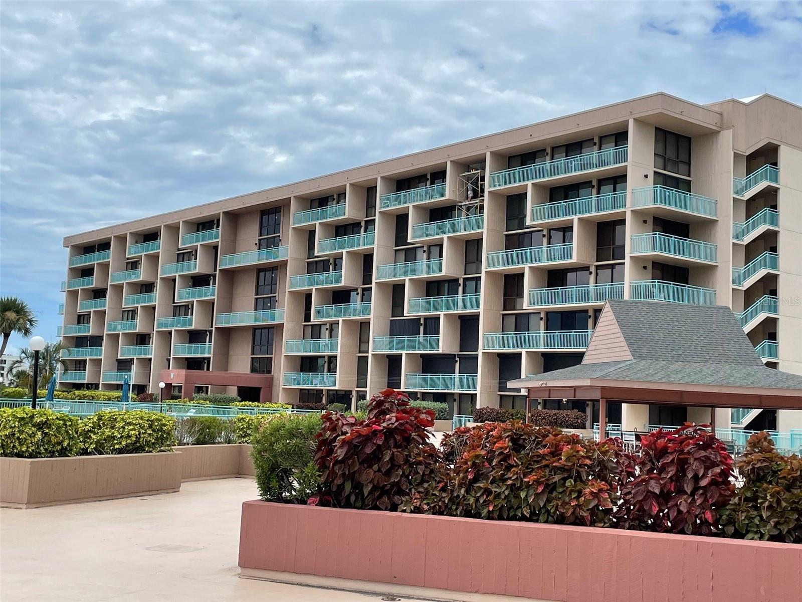 Details for 1 Key Capri  104w, TREASURE ISLAND, FL 33706