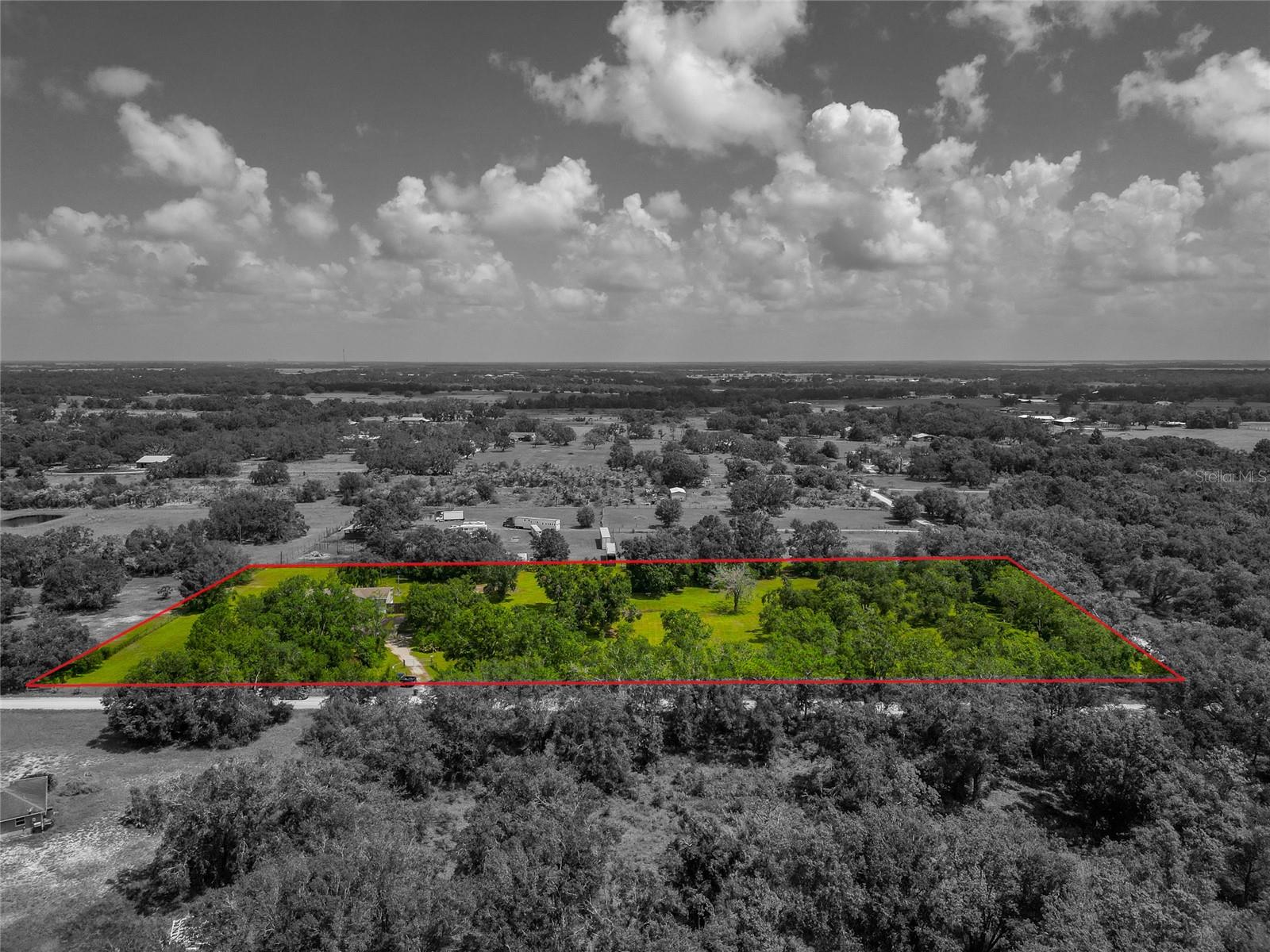 Image 73 of 83 For 25511 L And J Road