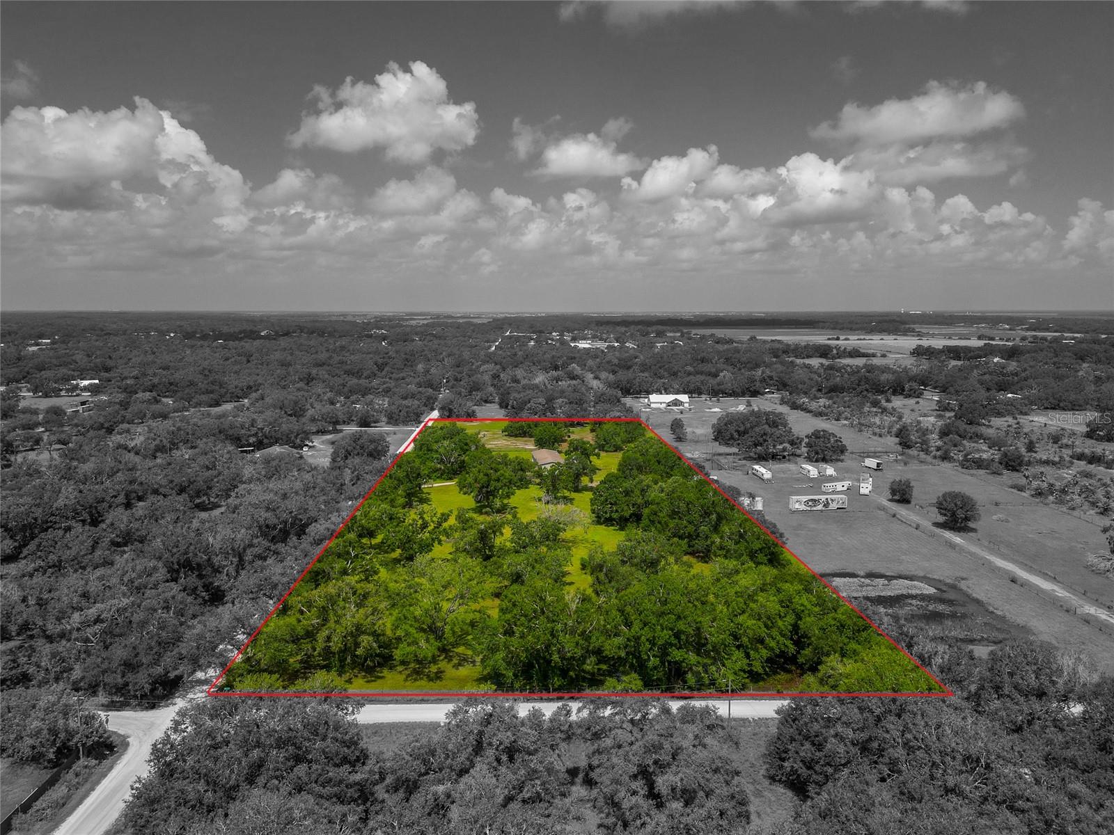 Image 75 of 83 For 25511 L And J Road