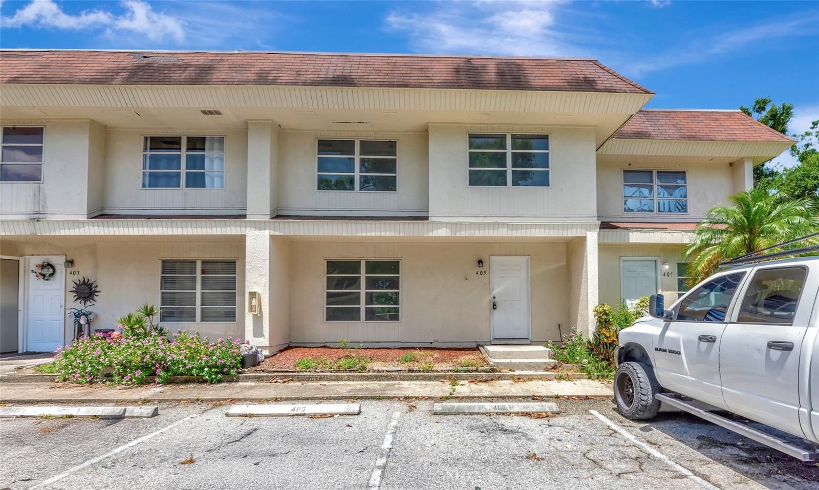 Details for 405 Barlow Avenue 61, SARASOTA, FL 34232