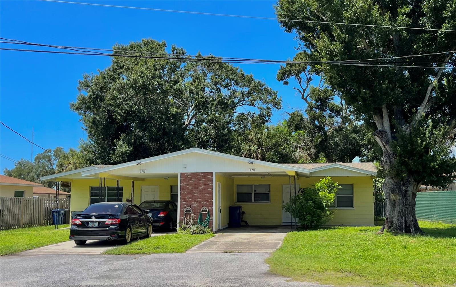 Details for 2711-2713 47th Avenue W, BRADENTON, FL 34207