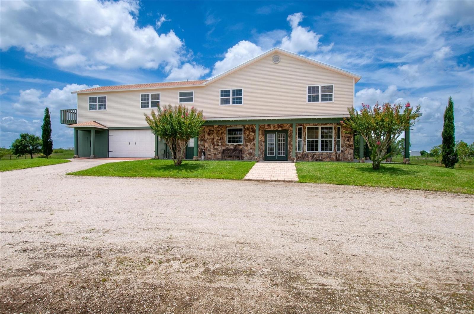 Details for 48665 Bermont Road, PUNTA GORDA, FL 33982