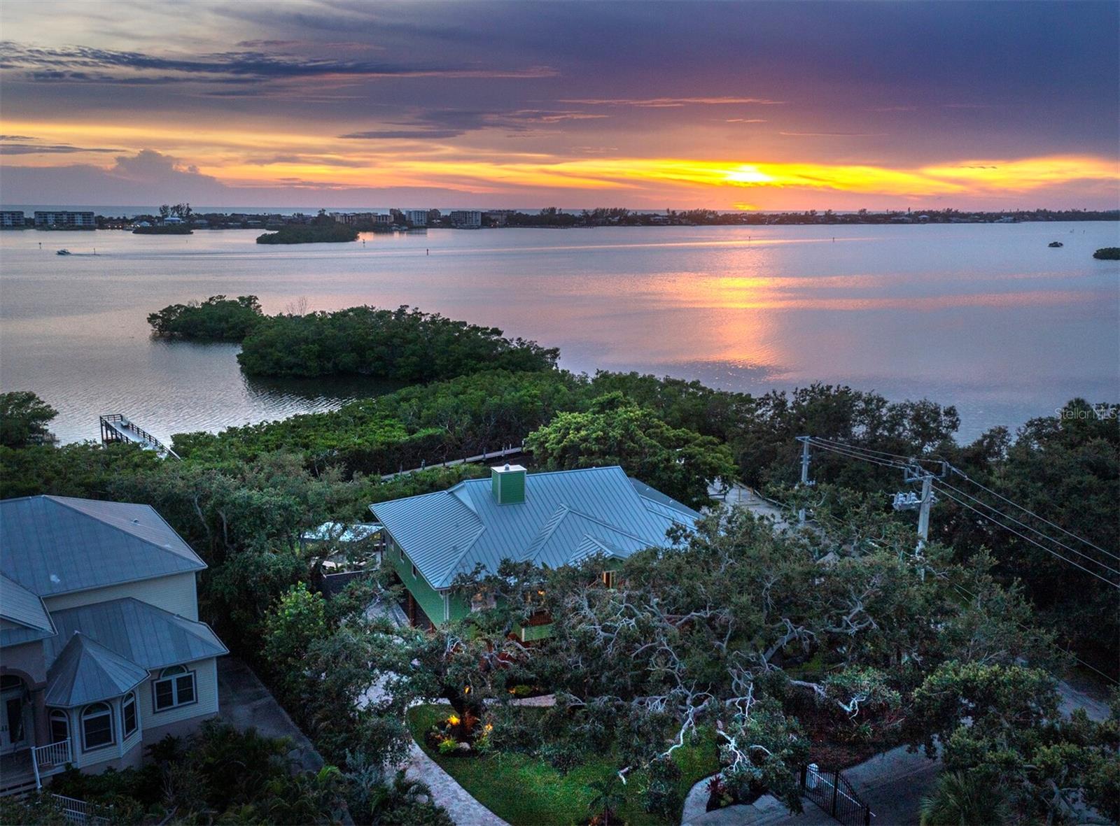 Details for 8810 Fishermens Bay Drive, SARASOTA, FL 34231