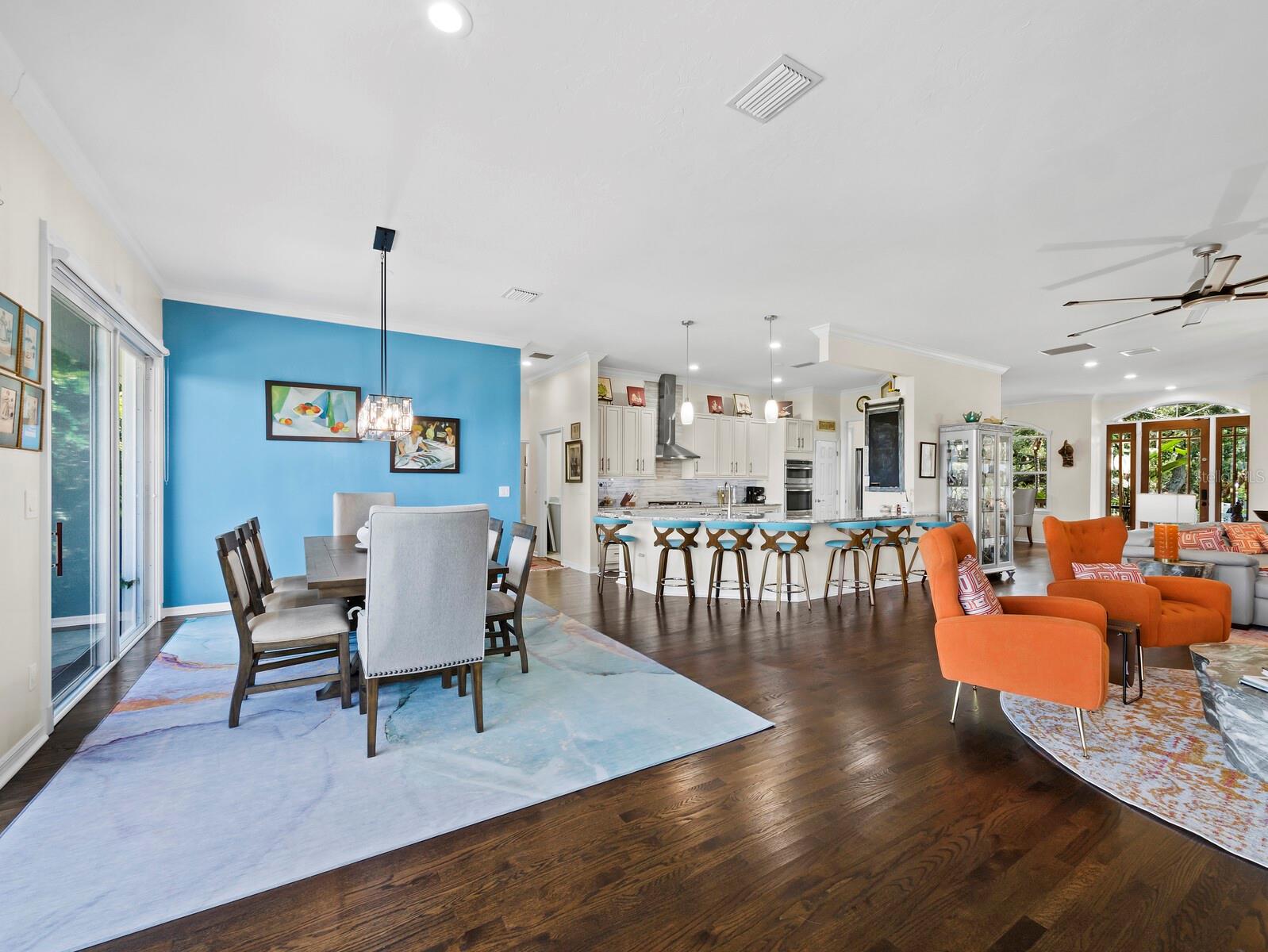 Image 10 of 71 For 8810 Fishermens Bay Drive