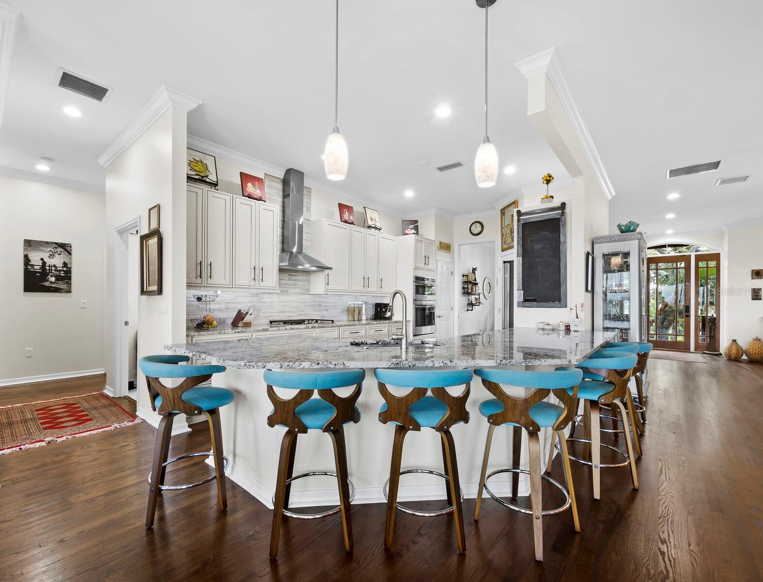 Image 11 of 71 For 8810 Fishermens Bay Drive