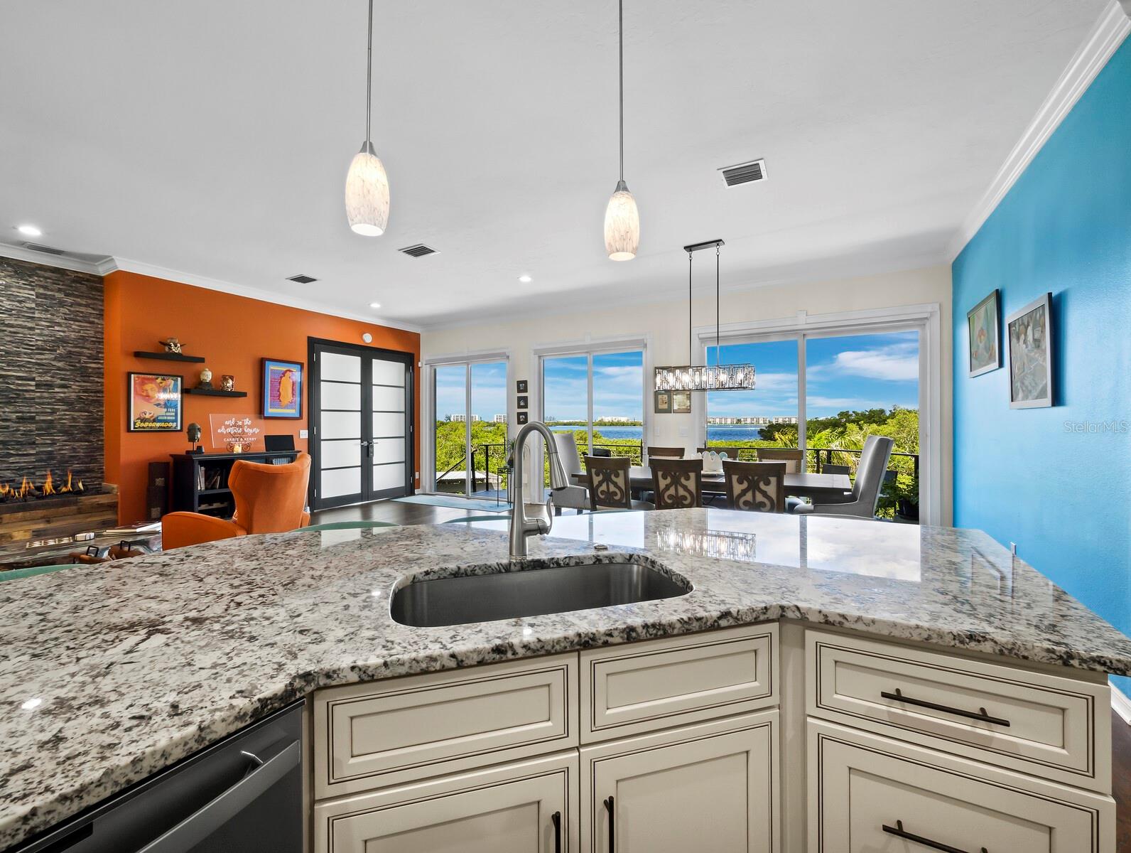 Image 14 of 71 For 8810 Fishermens Bay Drive