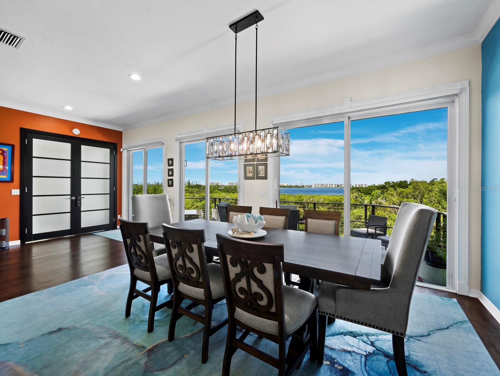 Image 15 of 71 For 8810 Fishermens Bay Drive
