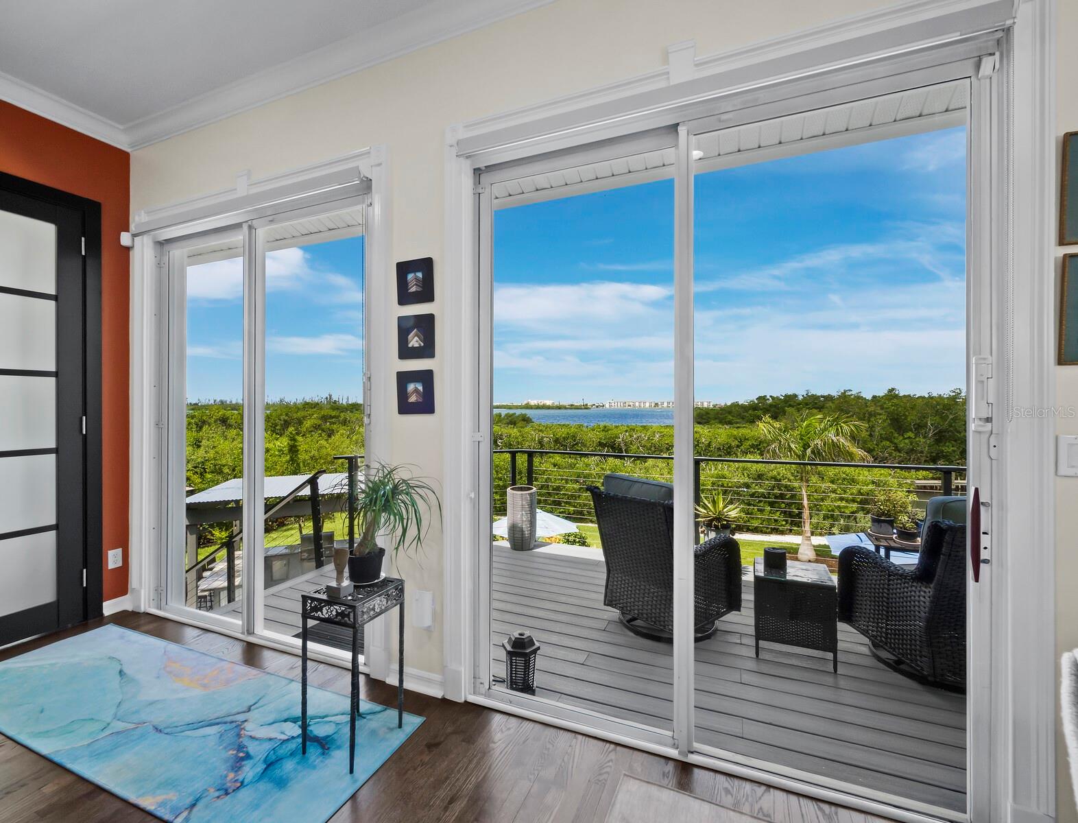 Image 16 of 71 For 8810 Fishermens Bay Drive
