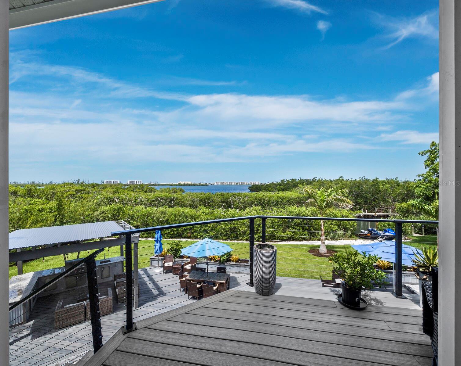 Image 17 of 71 For 8810 Fishermens Bay Drive
