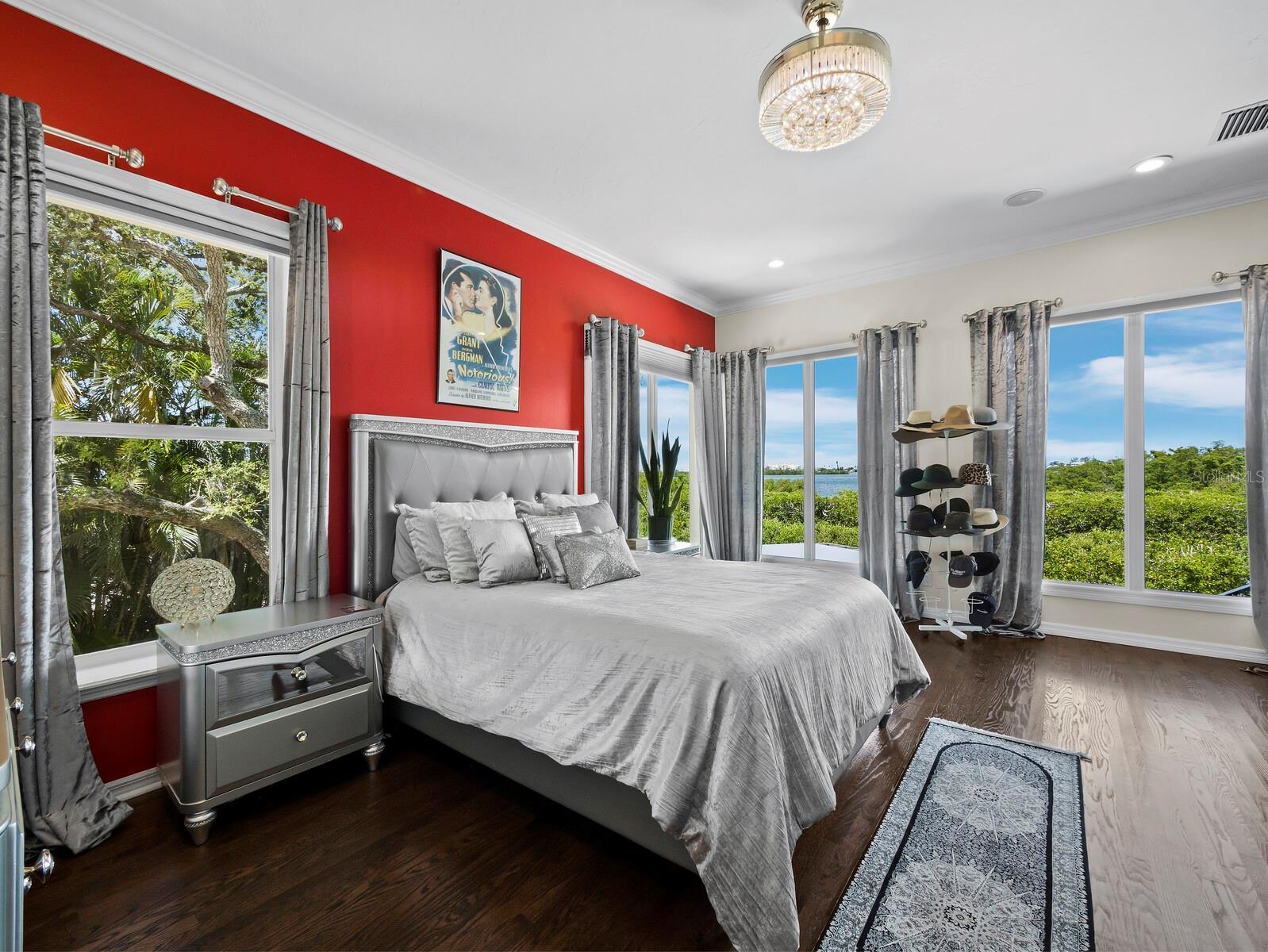Image 23 of 71 For 8810 Fishermens Bay Drive