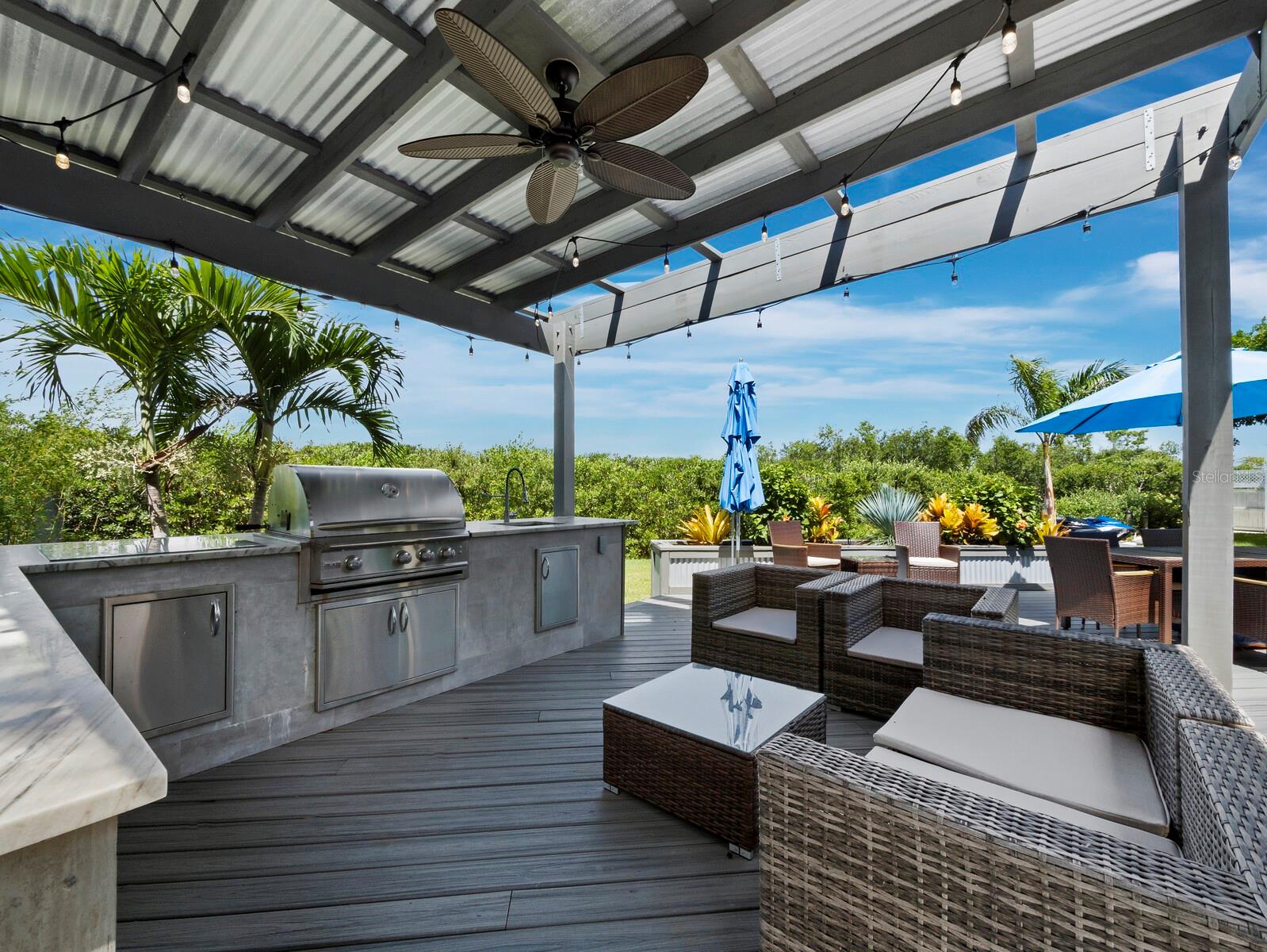 Image 30 of 71 For 8810 Fishermens Bay Drive