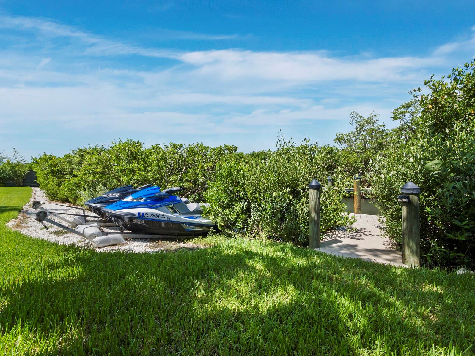 Image 34 of 71 For 8810 Fishermens Bay Drive