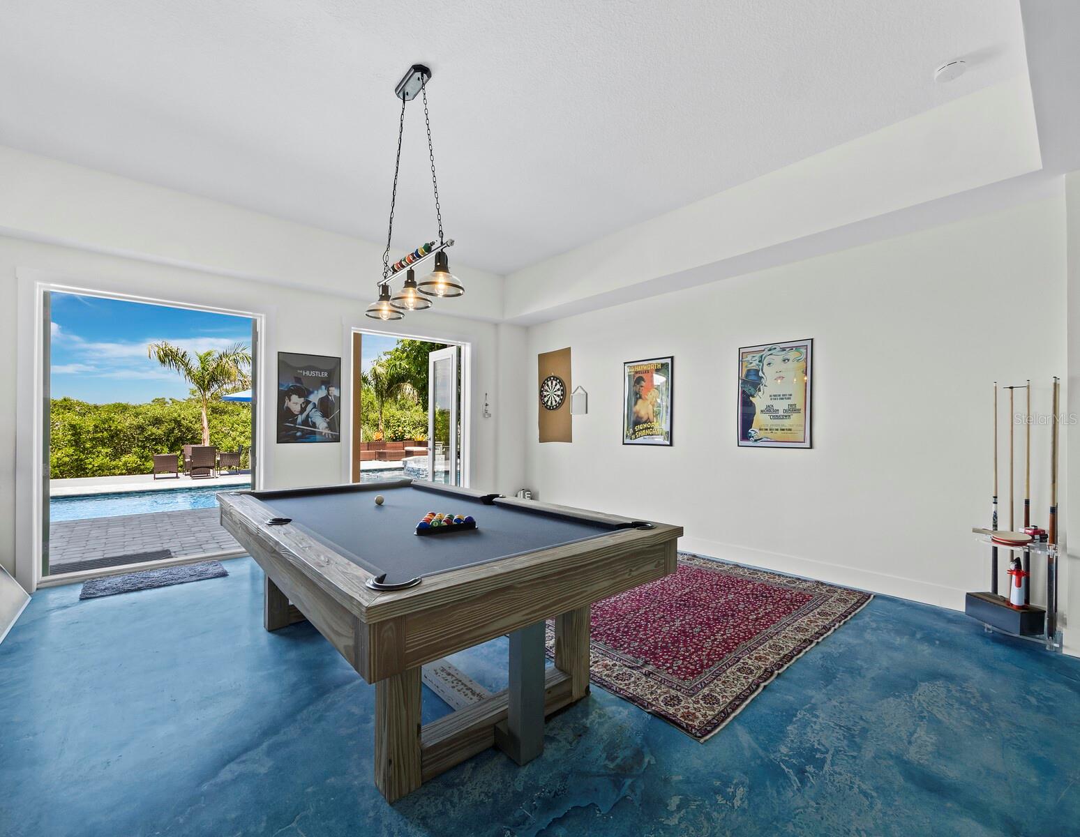 Image 41 of 71 For 8810 Fishermens Bay Drive