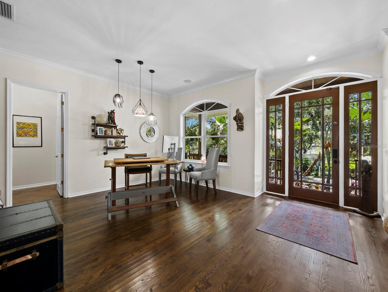 Image 6 of 71 For 8810 Fishermens Bay Drive