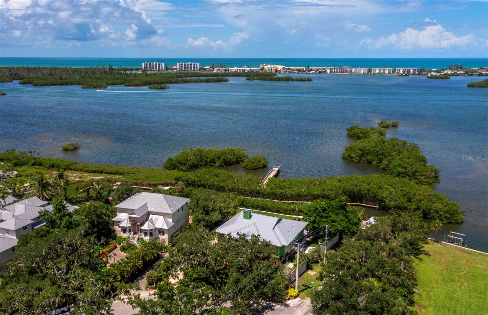 Image 60 of 71 For 8810 Fishermens Bay Drive