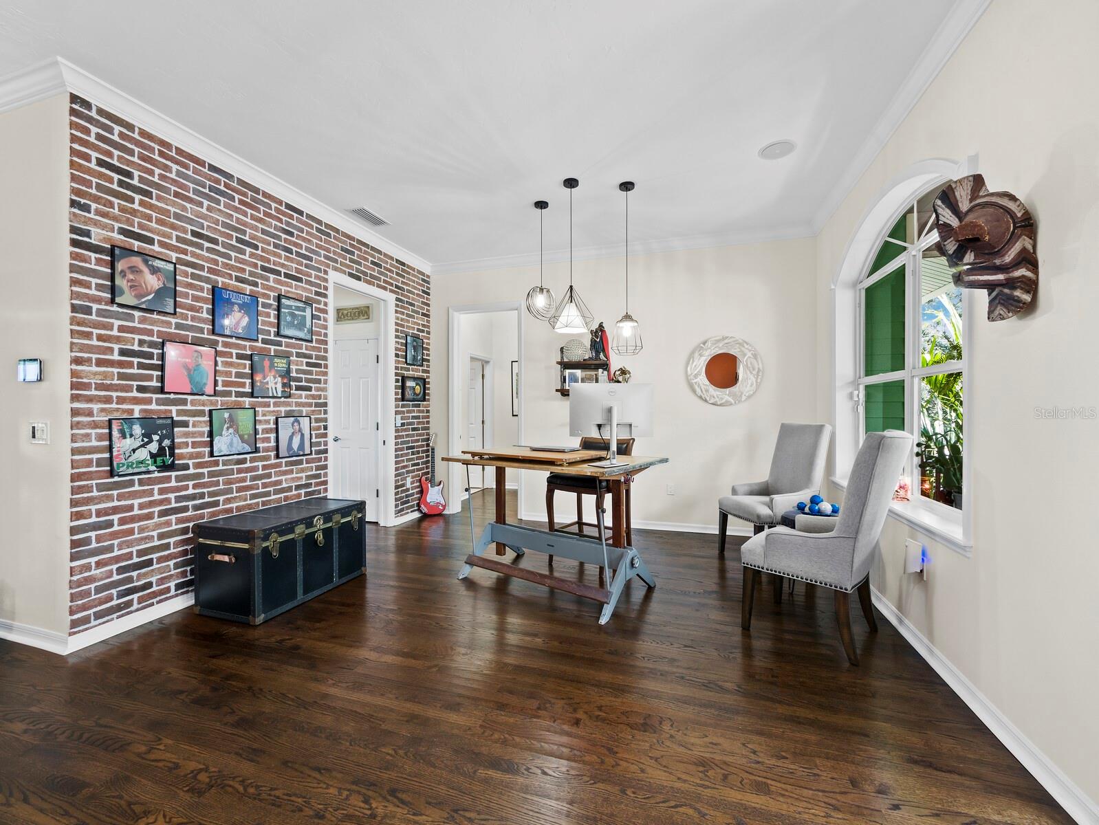 Image 7 of 71 For 8810 Fishermens Bay Drive
