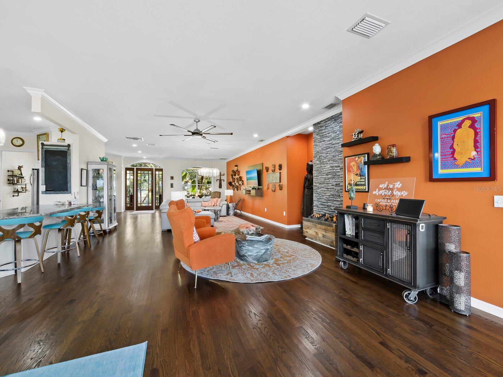 Image 8 of 71 For 8810 Fishermens Bay Drive