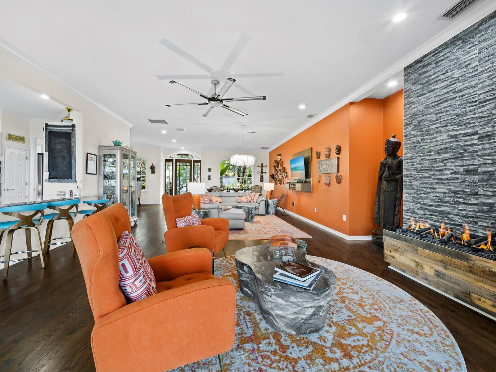 Image 9 of 71 For 8810 Fishermens Bay Drive