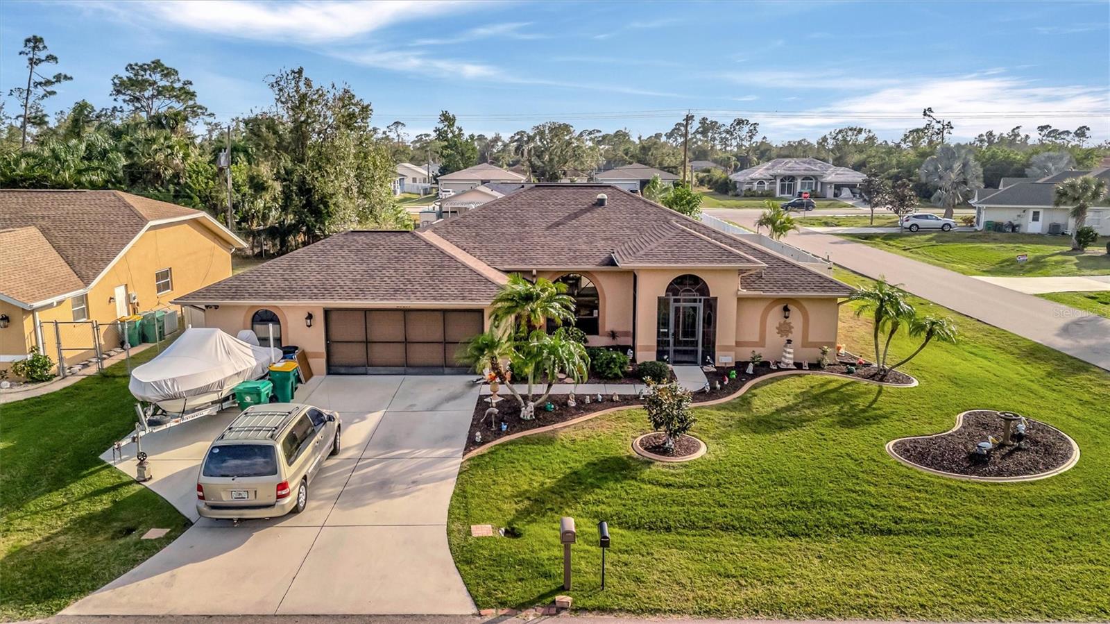 Details for 23039 Worth Avenue, PORT CHARLOTTE, FL 33954