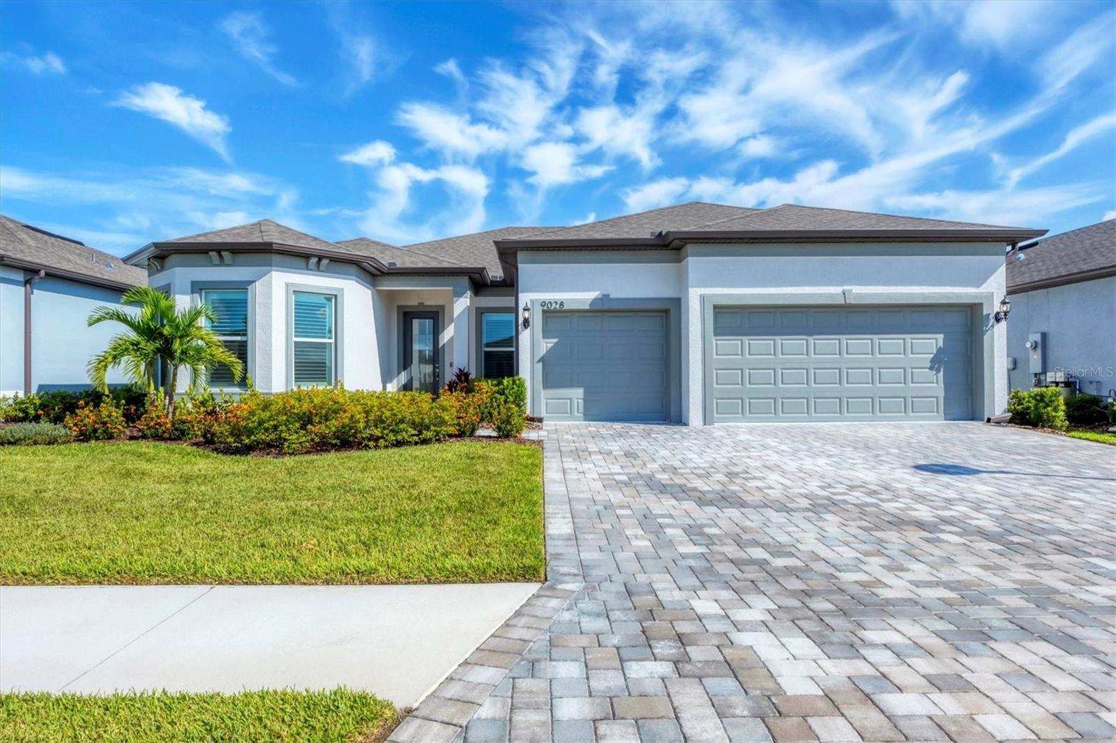 Details for 9028 Sunray Cove, PARRISH, FL 34219