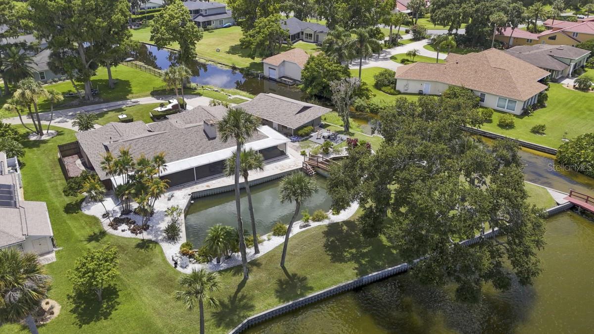 Image 8 of 40 For 8035 Lakeside Drive