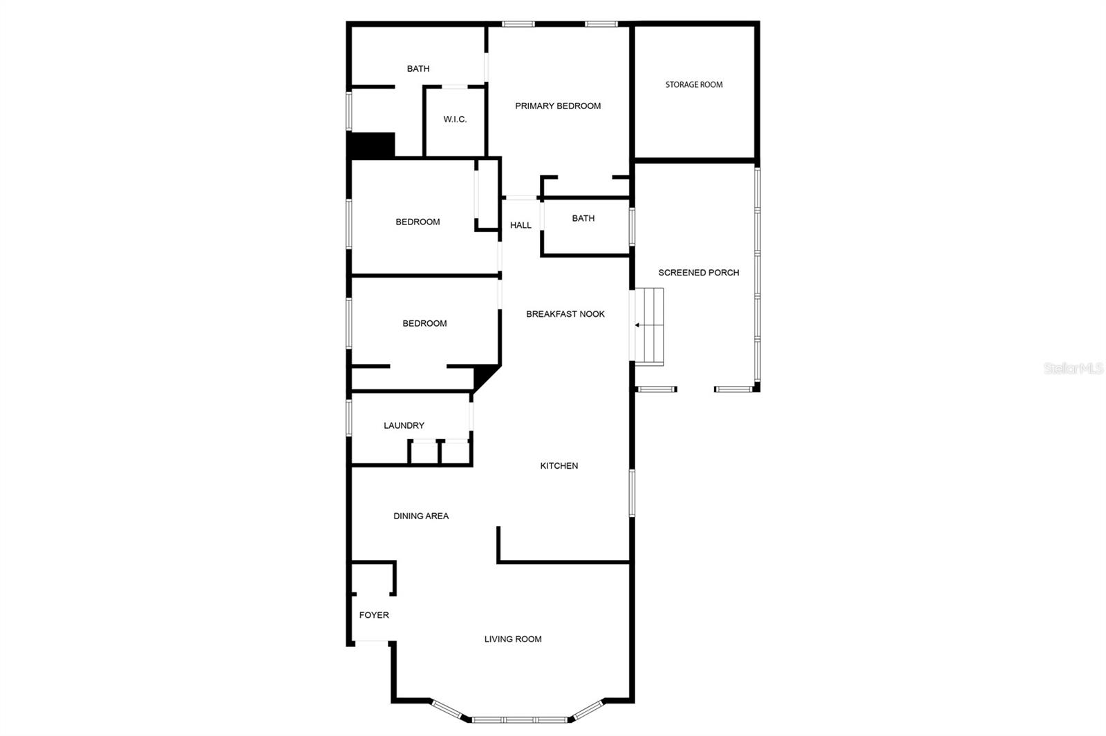 Image 41 of 41 For 1001 Starkey Road 310