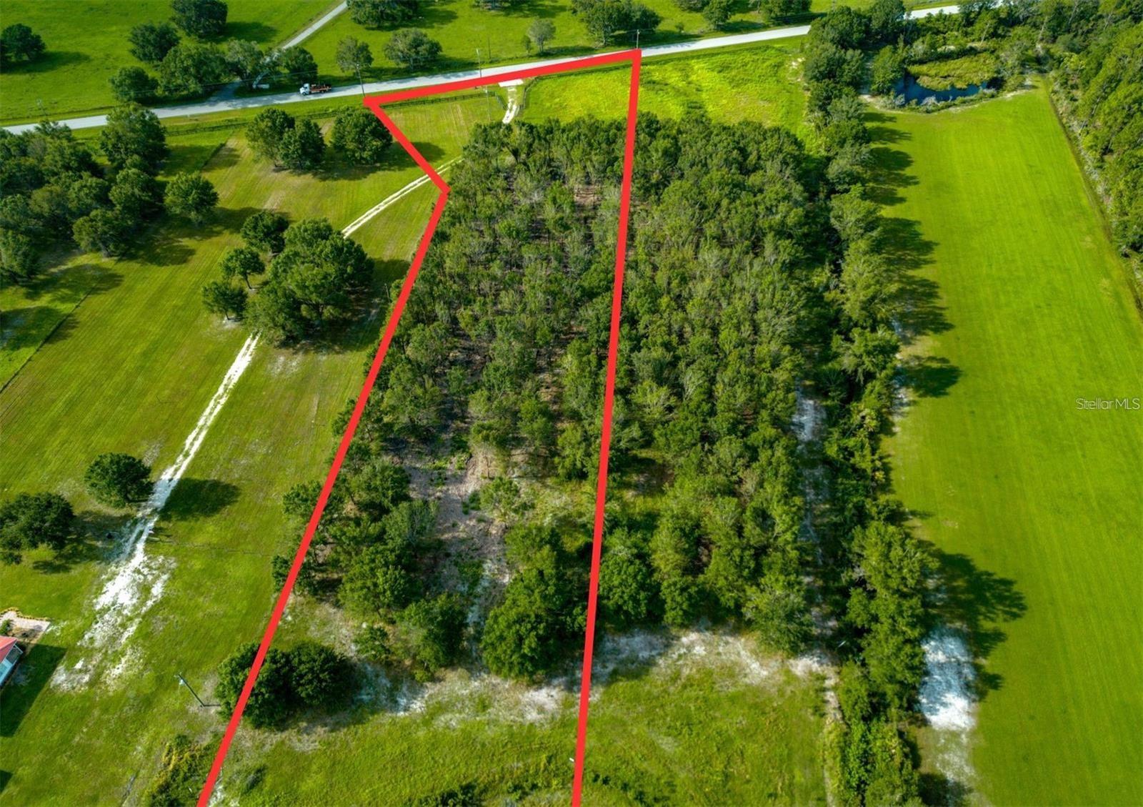 Details for 4970 Wauchula Road, MYAKKA CITY, FL 34251
