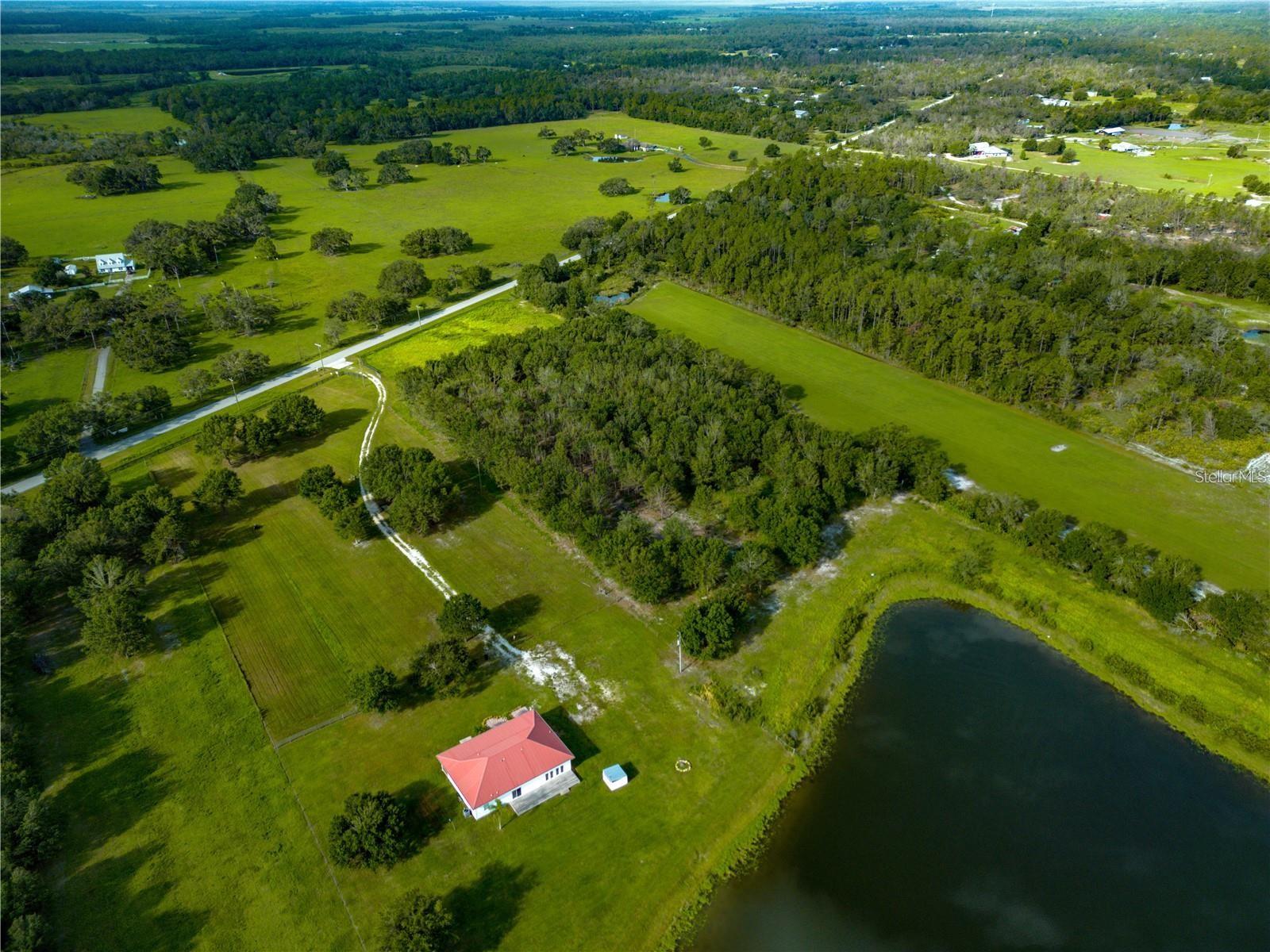Image 8 of 10 For 4970 Wauchula Road